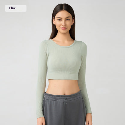 Fashion Short Personalized Yoga Clothes For Women
